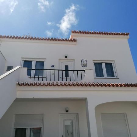 Baleal Atlantic View Houseヴィラ エクステリア 写真