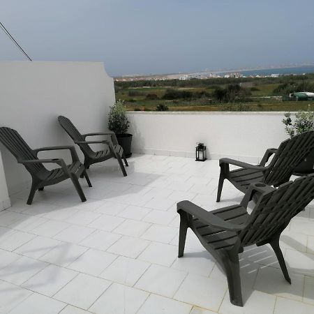 Baleal Atlantic View Houseヴィラ エクステリア 写真