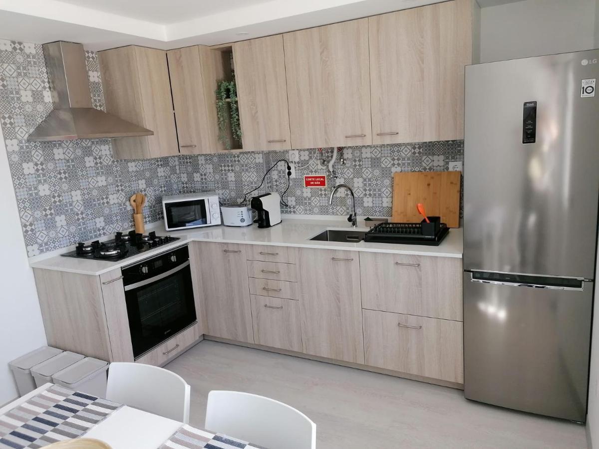 Baleal Atlantic View Houseヴィラ エクステリア 写真