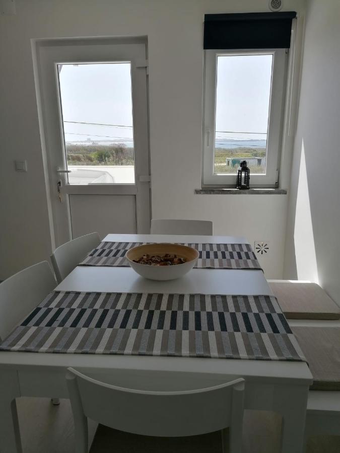 Baleal Atlantic View Houseヴィラ エクステリア 写真