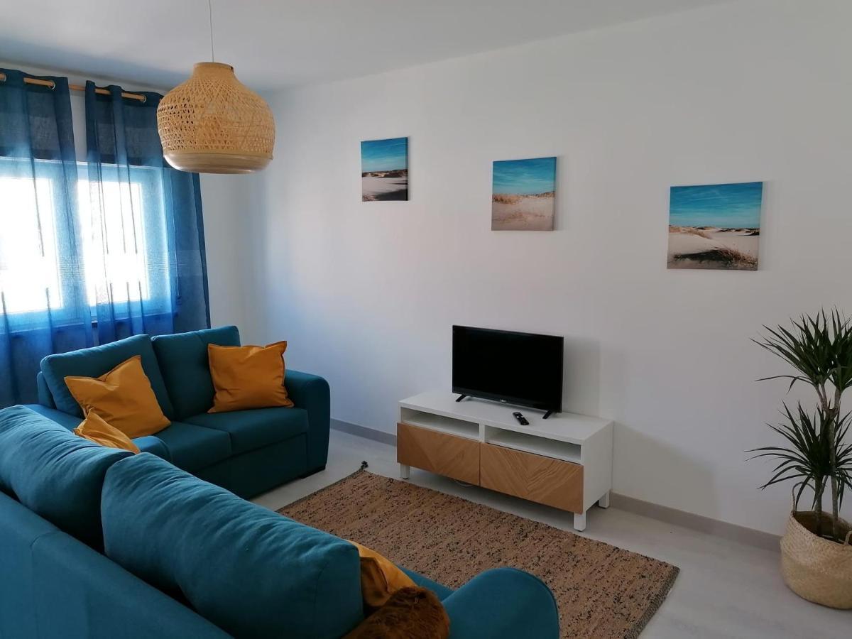 Baleal Atlantic View Houseヴィラ エクステリア 写真