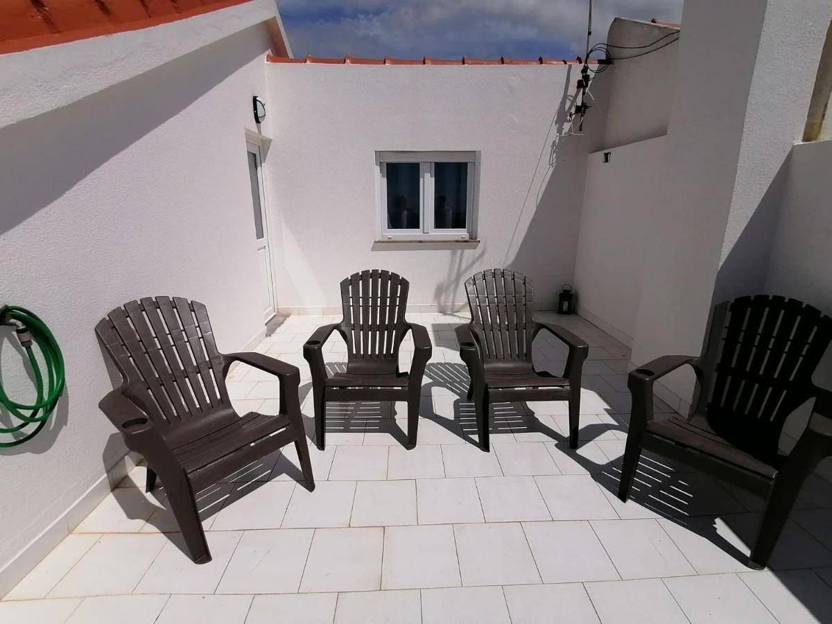 Baleal Atlantic View Houseヴィラ エクステリア 写真