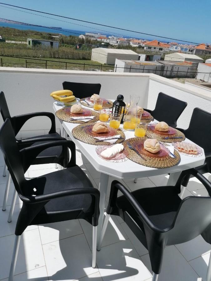 Baleal Atlantic View Houseヴィラ エクステリア 写真