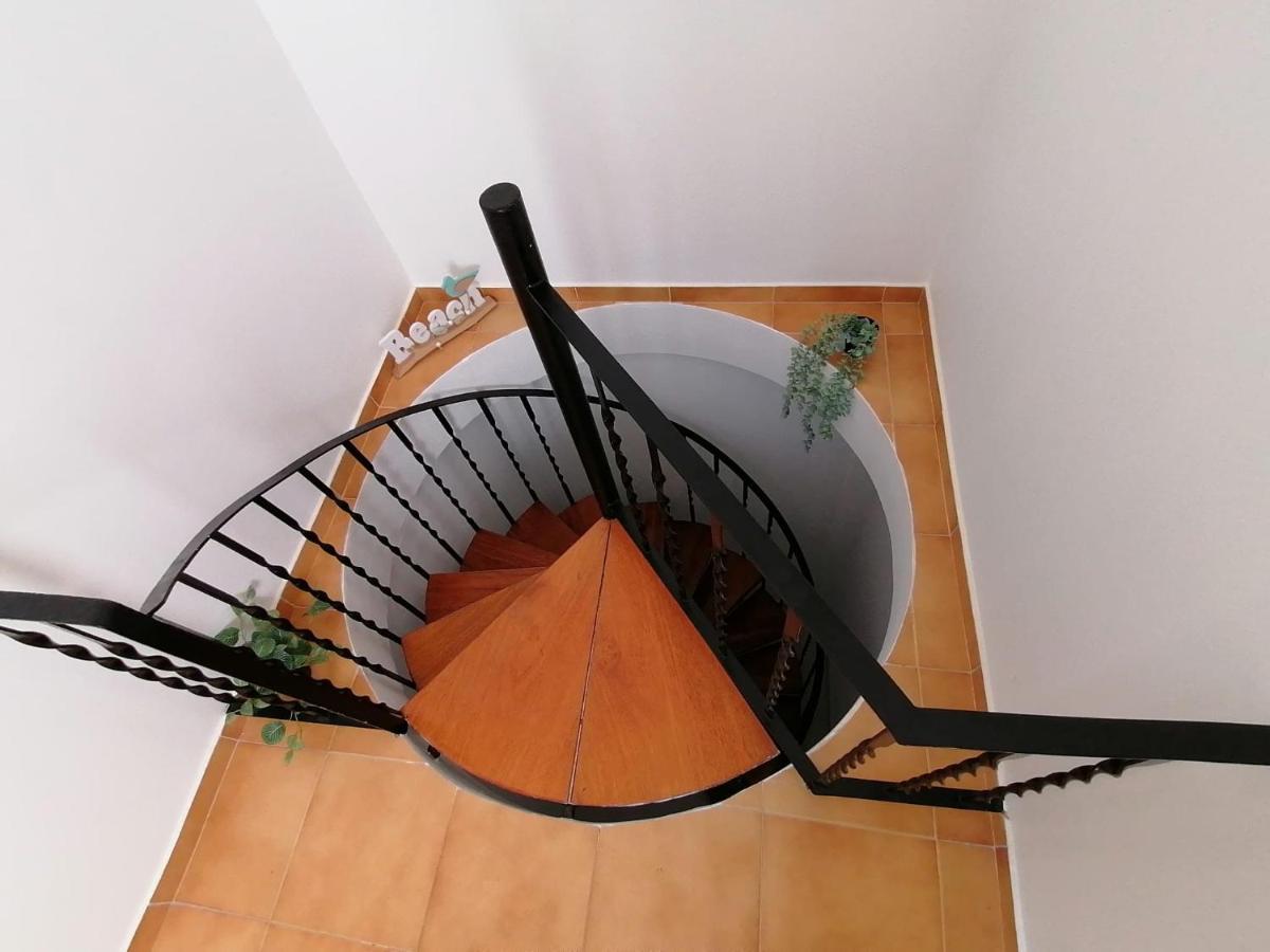 Baleal Atlantic View Houseヴィラ エクステリア 写真