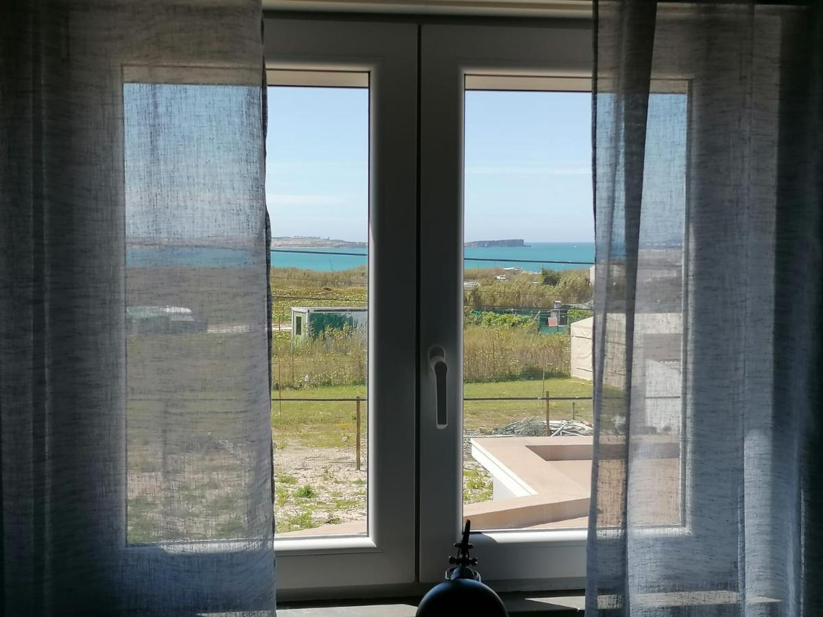 Baleal Atlantic View Houseヴィラ エクステリア 写真