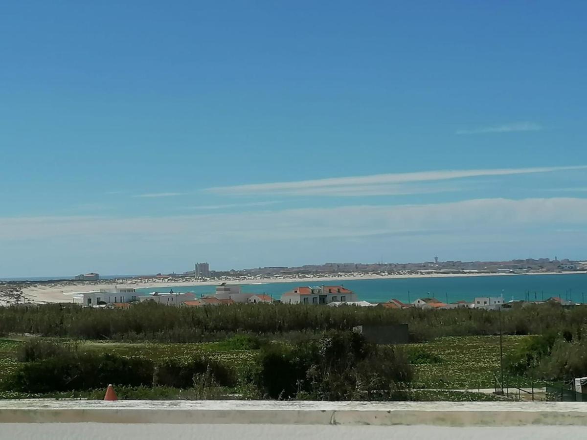Baleal Atlantic View Houseヴィラ エクステリア 写真