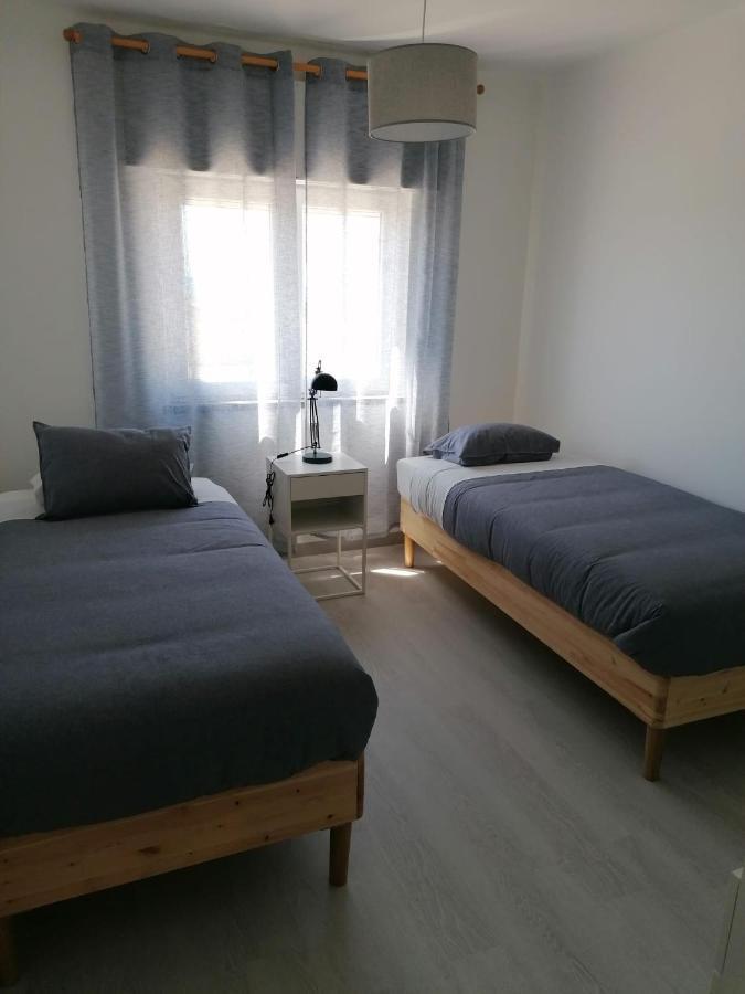 Baleal Atlantic View Houseヴィラ エクステリア 写真