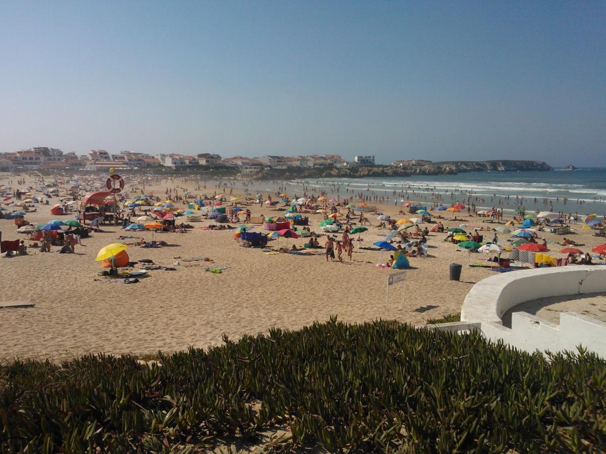 Baleal Atlantic View Houseヴィラ エクステリア 写真