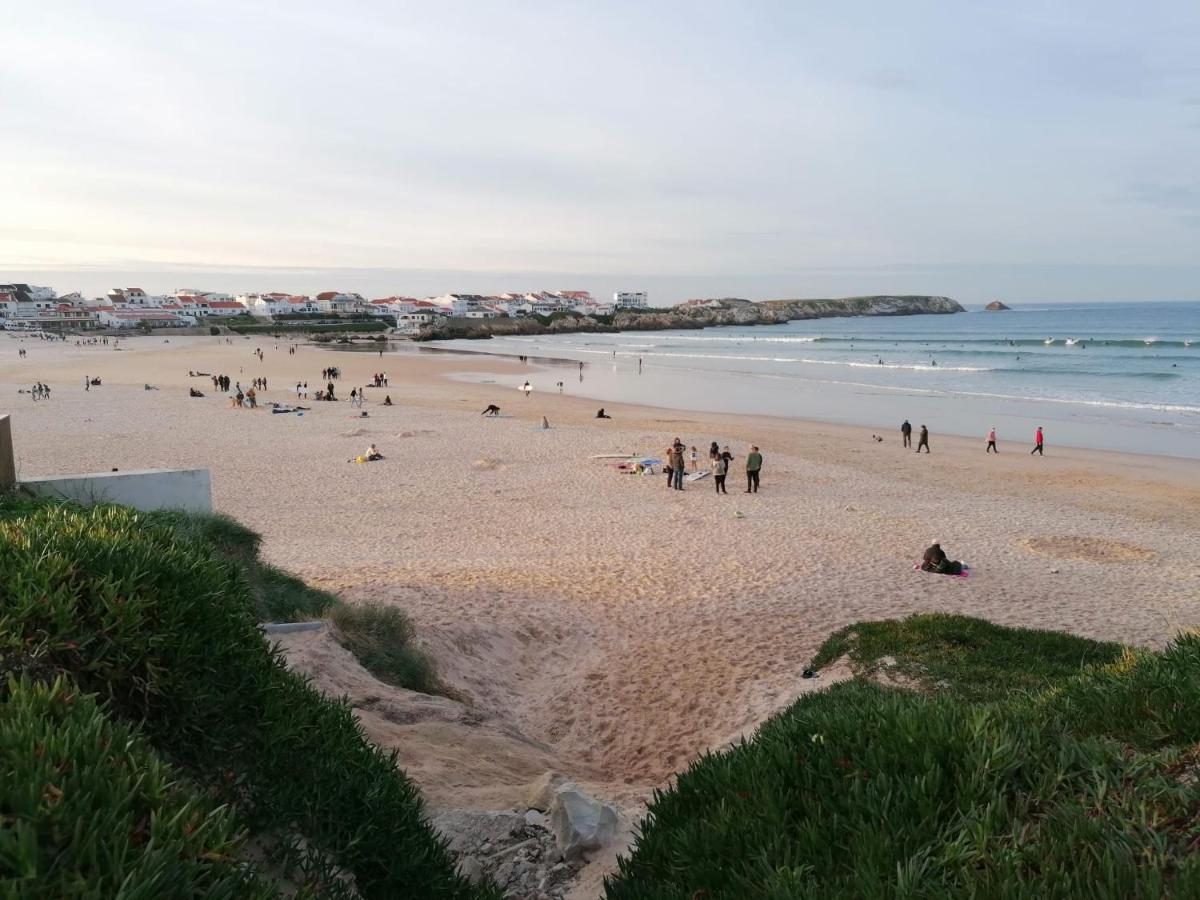 Baleal Atlantic View Houseヴィラ エクステリア 写真