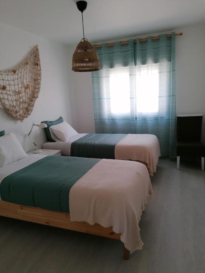 Baleal Atlantic View Houseヴィラ エクステリア 写真