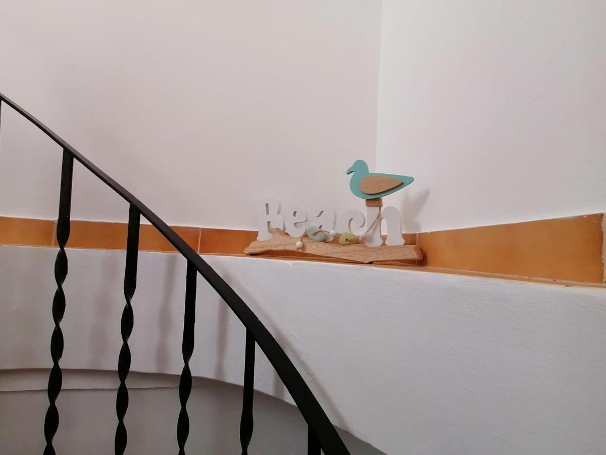Baleal Atlantic View Houseヴィラ エクステリア 写真