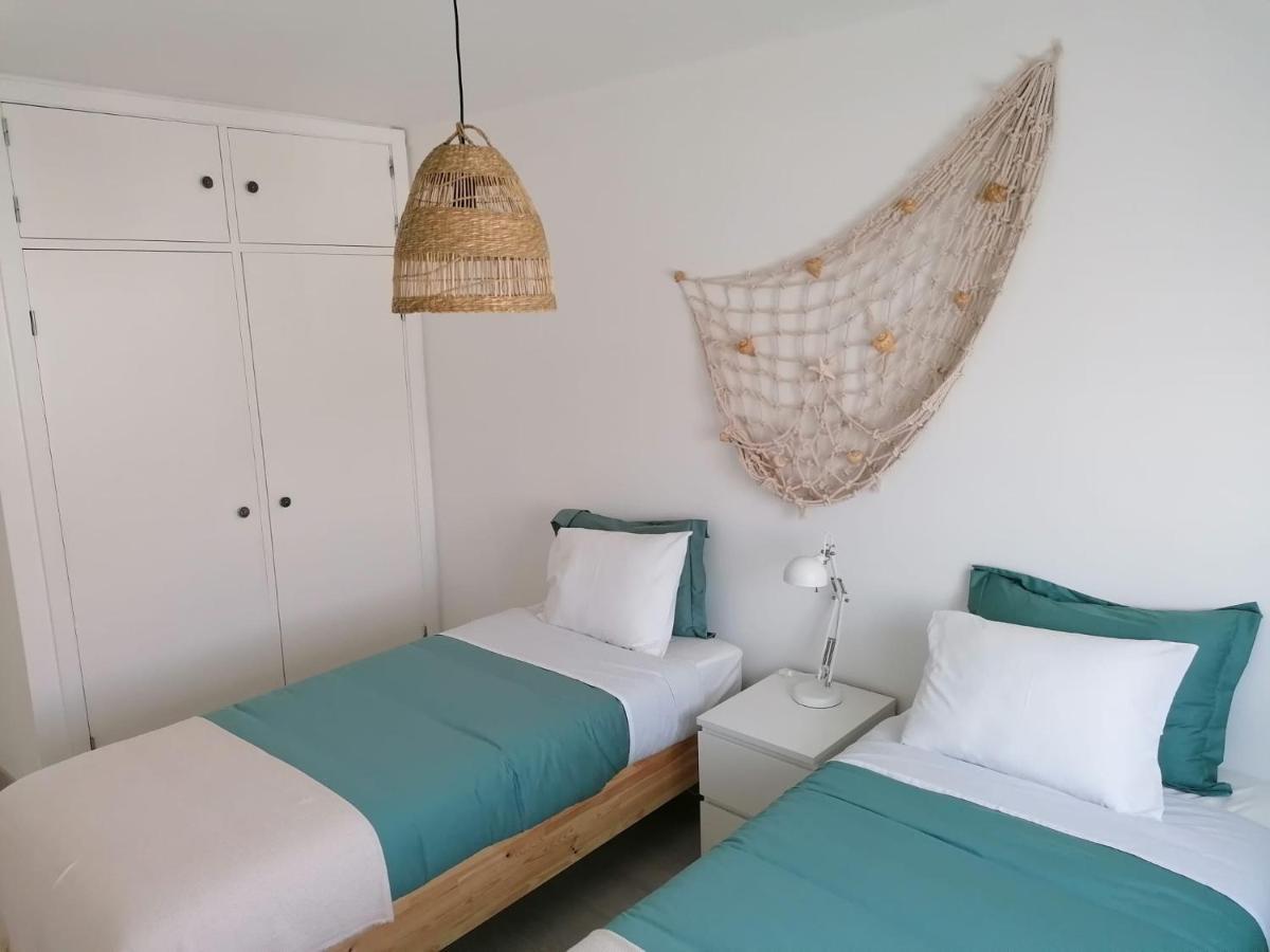 Baleal Atlantic View Houseヴィラ エクステリア 写真