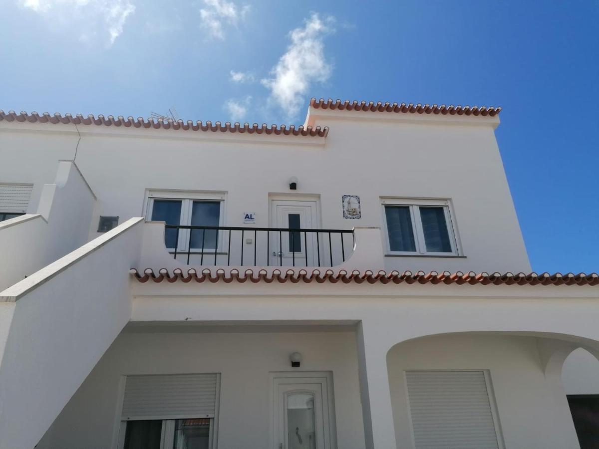 Baleal Atlantic View Houseヴィラ エクステリア 写真