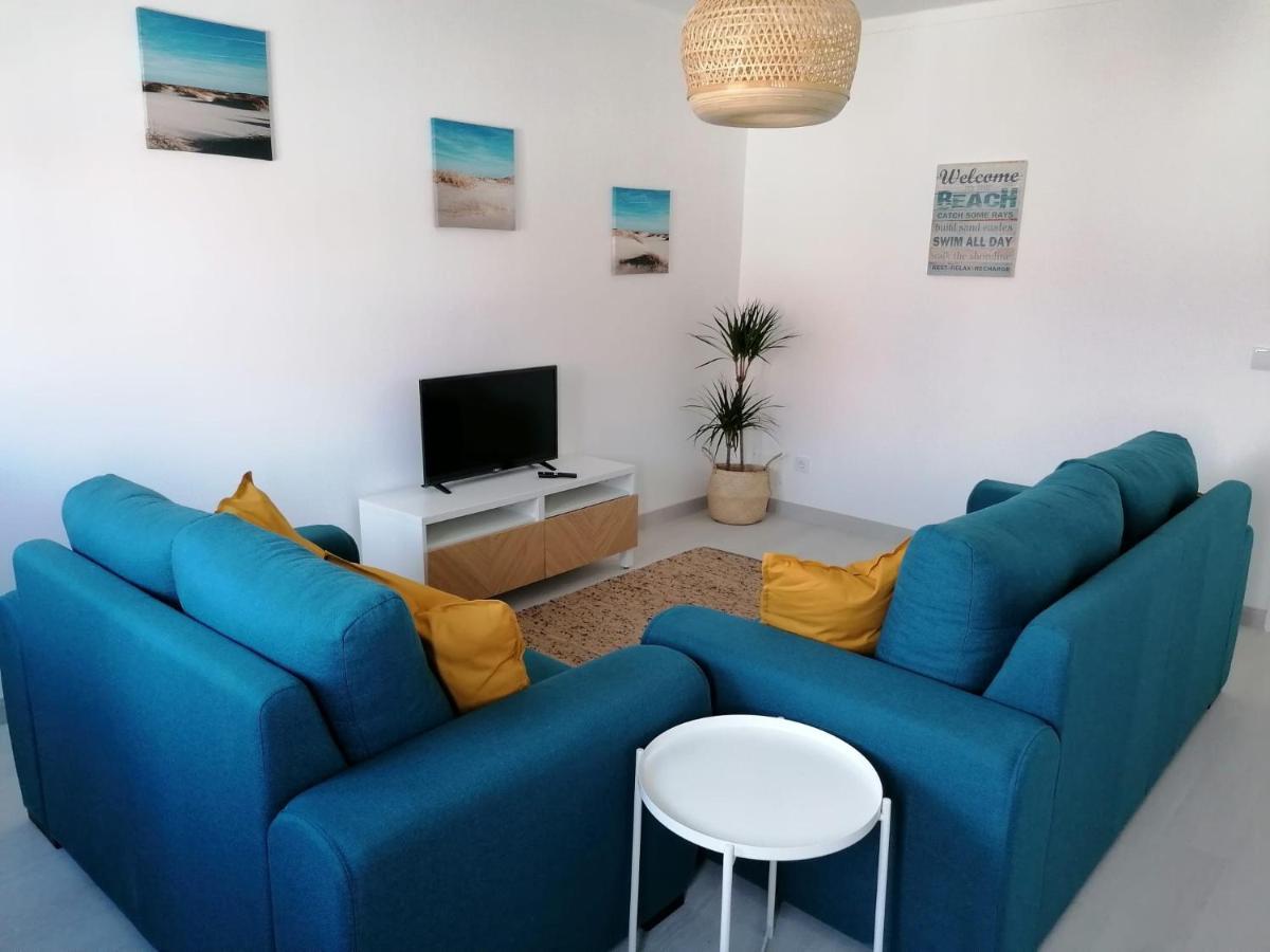 Baleal Atlantic View Houseヴィラ エクステリア 写真