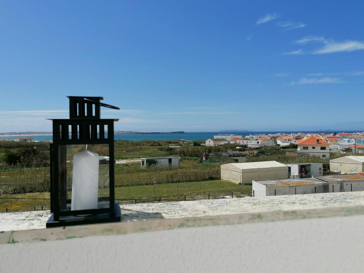 Baleal Atlantic View Houseヴィラ エクステリア 写真