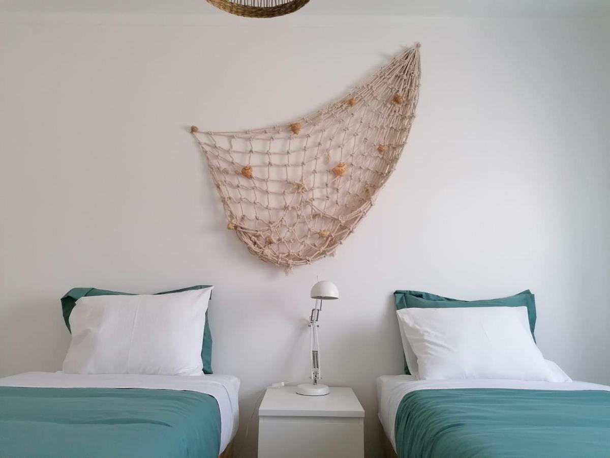 Baleal Atlantic View Houseヴィラ エクステリア 写真