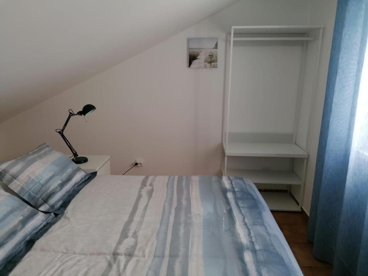 Baleal Atlantic View Houseヴィラ エクステリア 写真