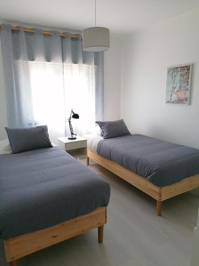 Baleal Atlantic View Houseヴィラ エクステリア 写真