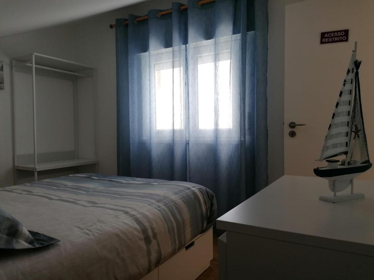 Baleal Atlantic View Houseヴィラ エクステリア 写真