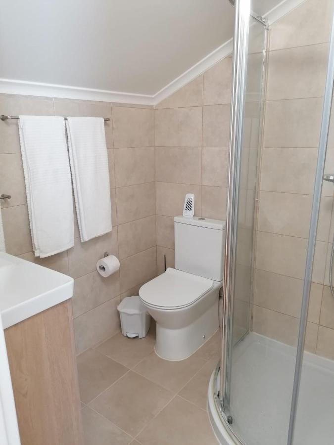 Baleal Atlantic View Houseヴィラ エクステリア 写真