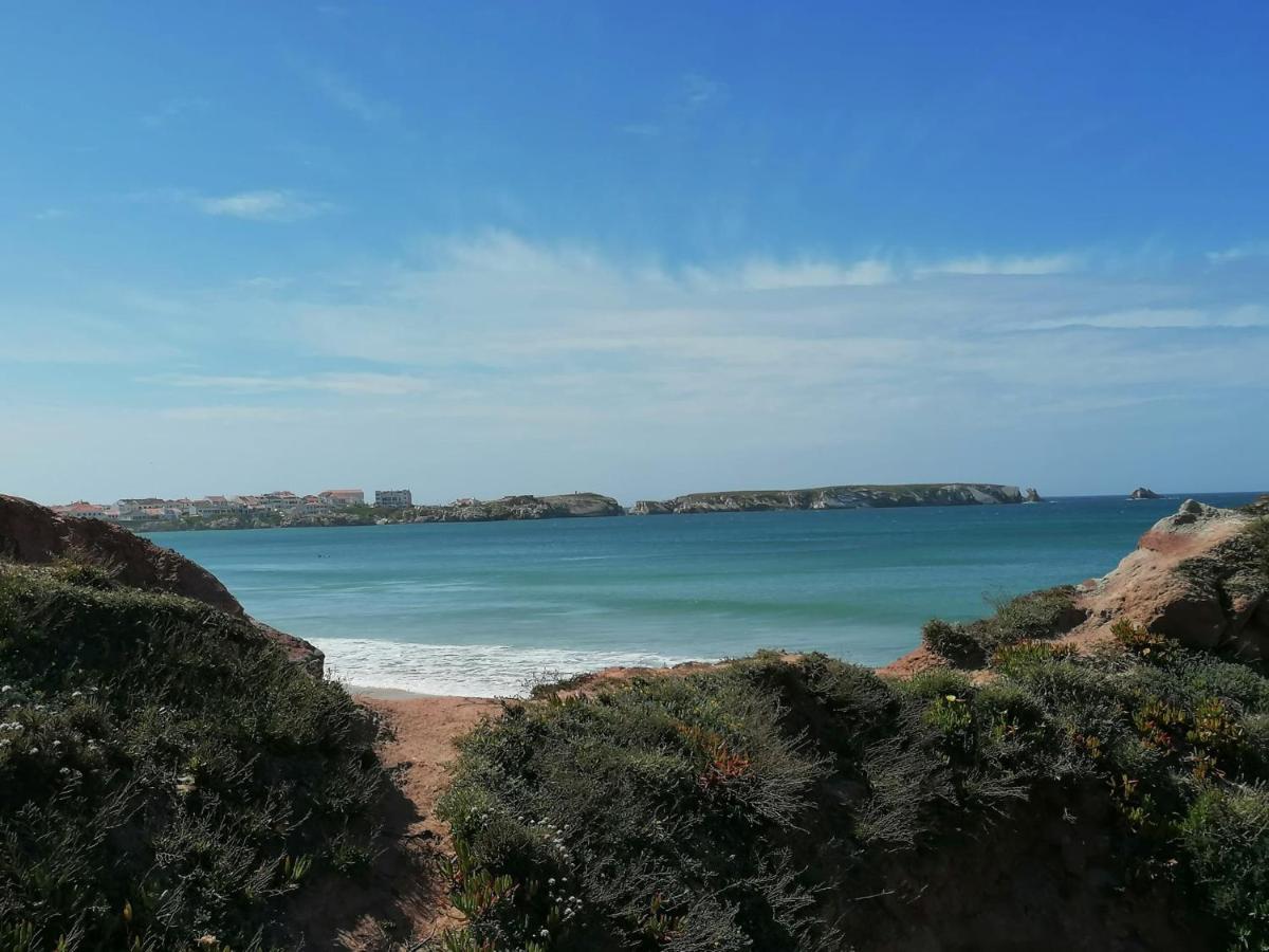 Baleal Atlantic View Houseヴィラ エクステリア 写真