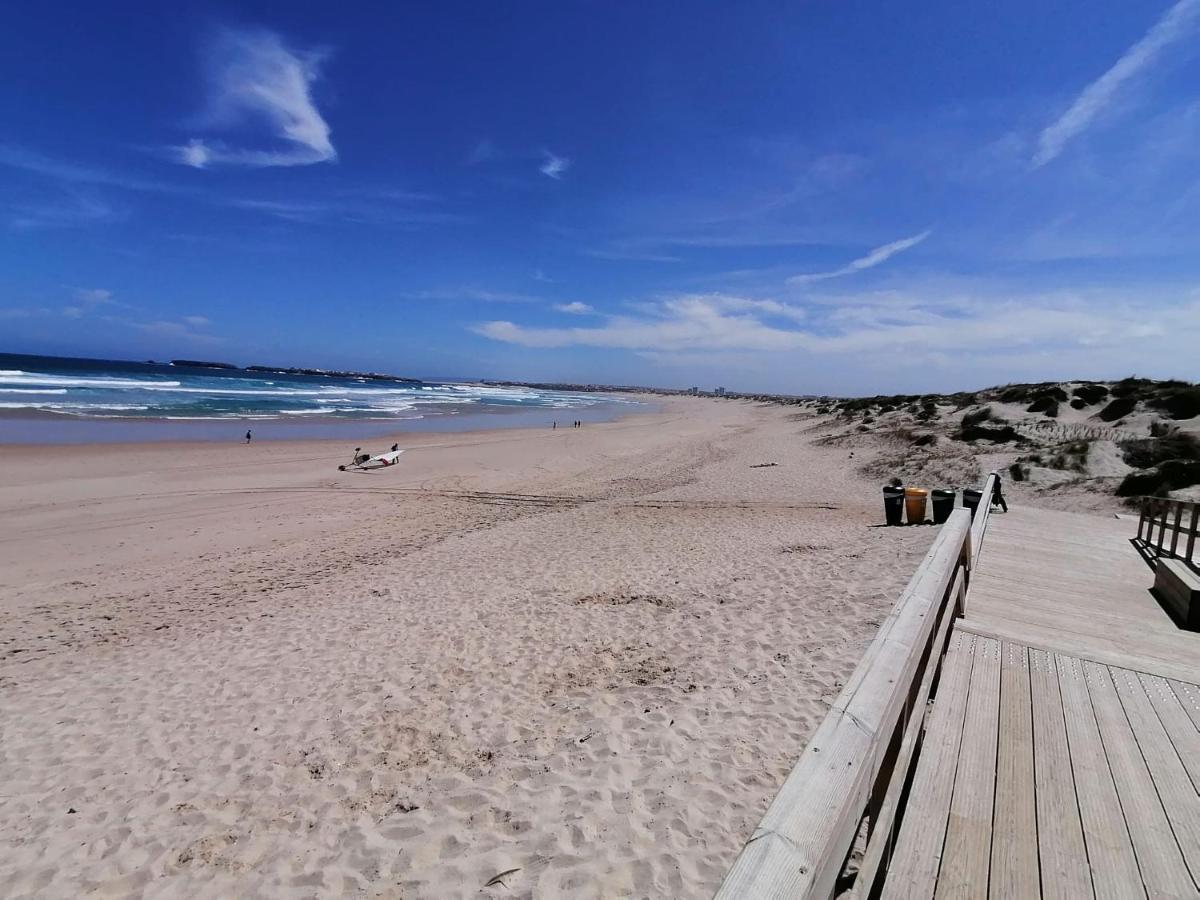 Baleal Atlantic View Houseヴィラ エクステリア 写真