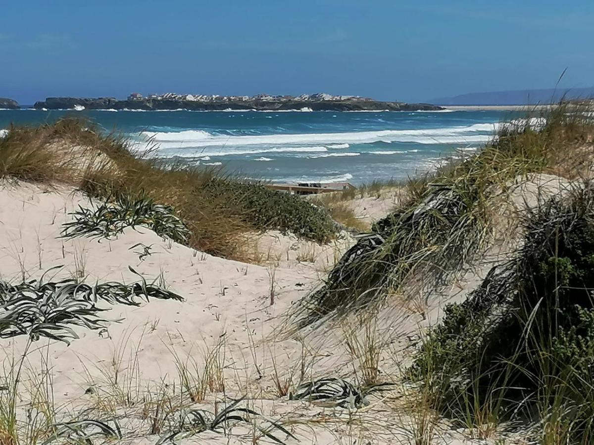 Baleal Atlantic View Houseヴィラ エクステリア 写真