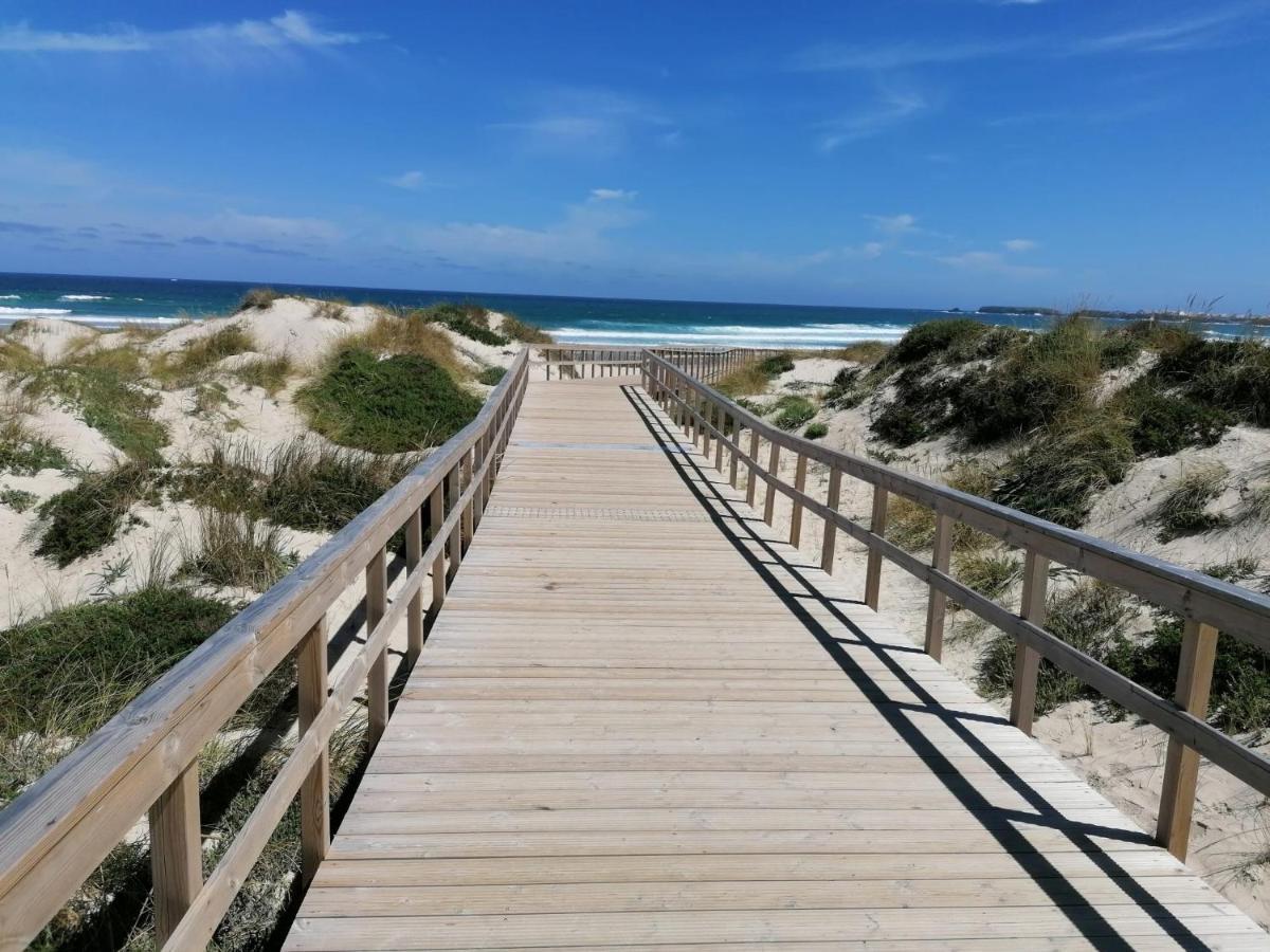Baleal Atlantic View Houseヴィラ エクステリア 写真